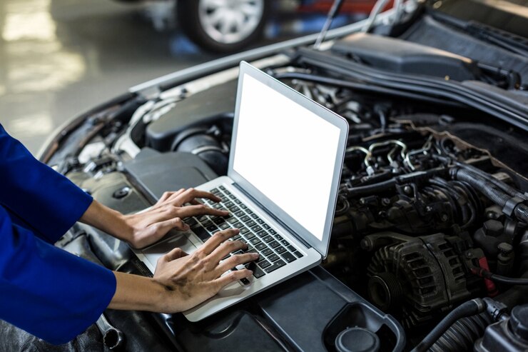 ECU Remapping Services in Bristol