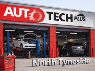 10 Best Auto Repair Shops Near North Tyneside | Car Service & Oil Change