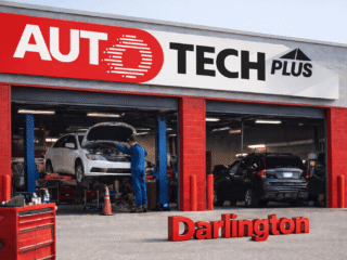 Best Auto Repair Shops in Darlington | Car Service & Oil Change