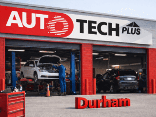 10 Best Auto Repair Shops Near Durham | Car Service & Oil Change