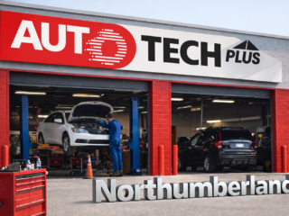 Best Auto Repair Shops Near Tyne and Wear | Car Service & Oil Change