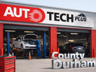 10 Best Auto Repair Shops Near County Durham | Car Service & Oil Change