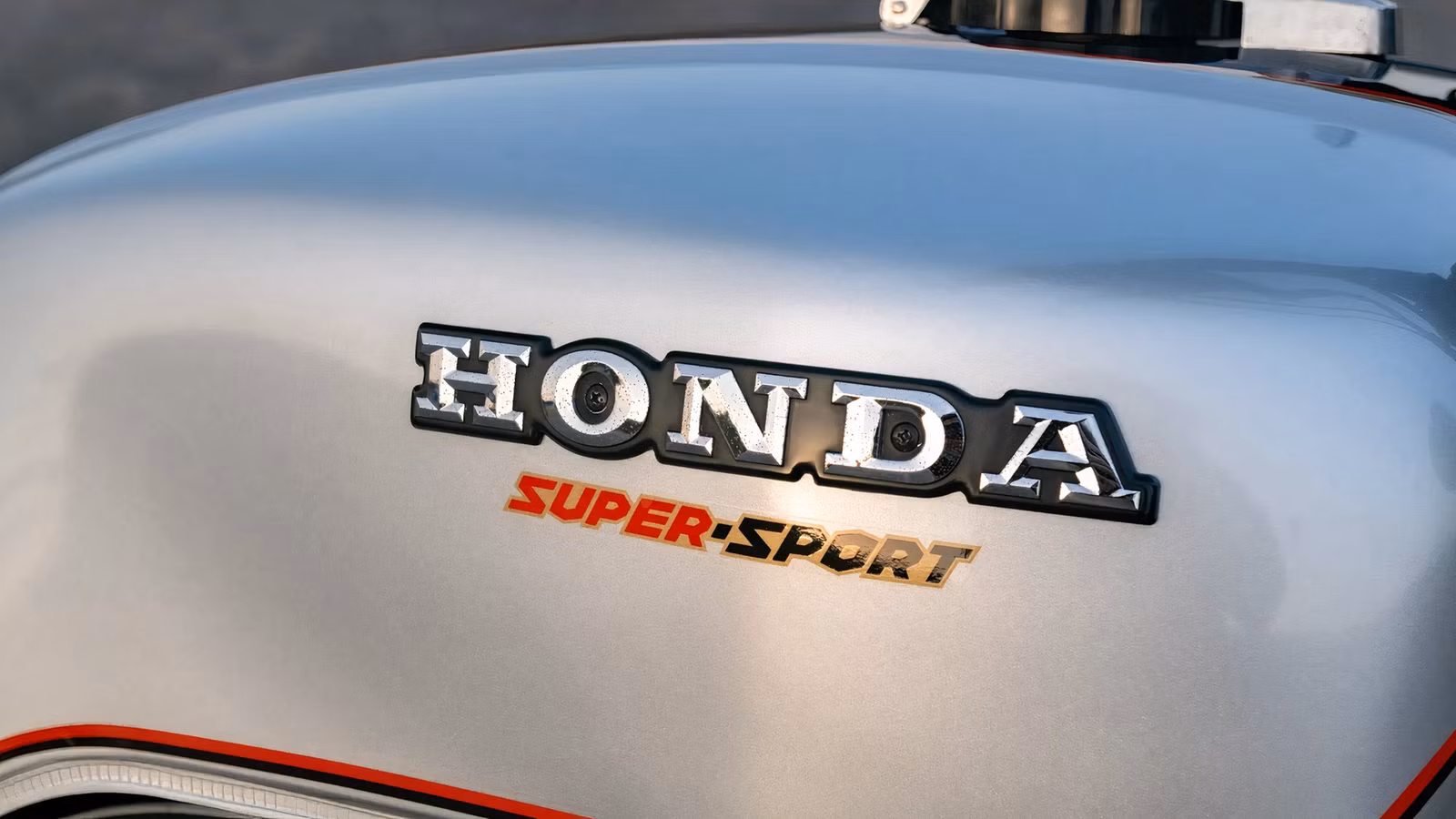 The First Production Motorcycle To Break 100 Horsepower