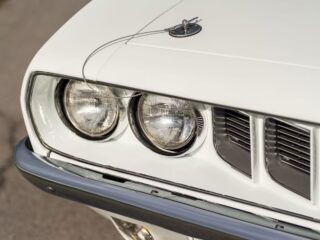 The Insanely Valuable 425-HP Plymouth Muscle Car Mopar Barely Wanted To Build
