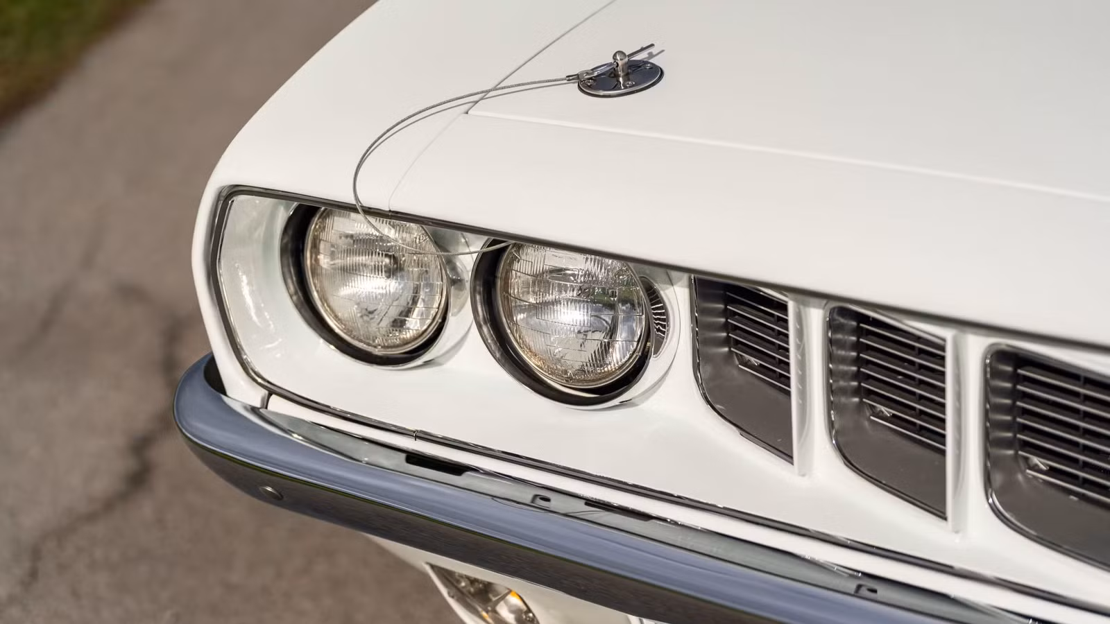 The Insanely Valuable 425-HP Plymouth Muscle Car Mopar Barely Wanted To Build