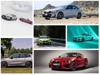 10 BMWs That Hold Their Value Best in 2026