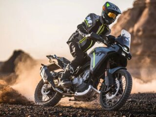 10 Bikes That Riders Rarely Modify Because They’re Already Right