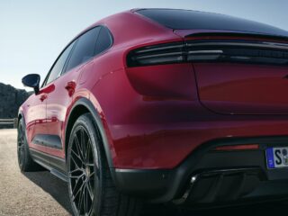 10 Electric SUVs With Serious Power Output, Ranked