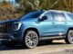 10 Ways The GMC Yukon Denali Beats A Typical Luxury SUV
