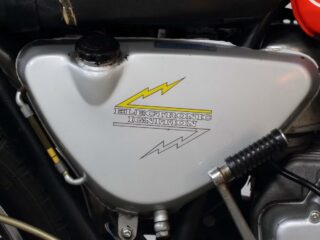 Two Forgotten 1960s Japanese Bikes Actually Started The Superbike Revolution