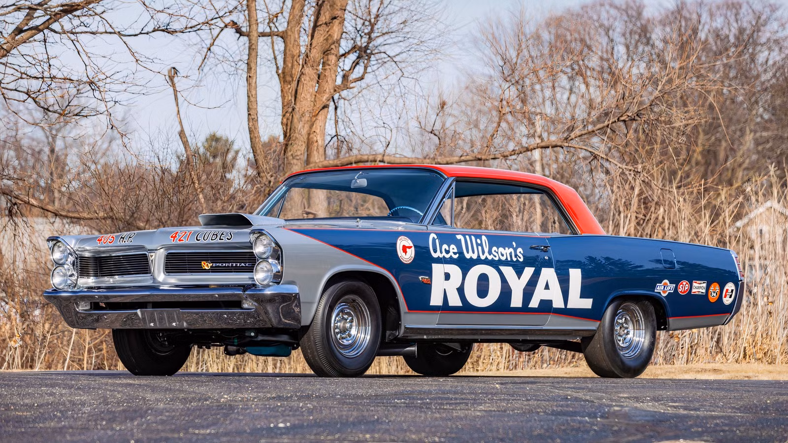 10 Pre-1964 American V8 Coupes Collectors Quietly Hoard