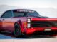 Ford's First Muscle Car Returns With A Badass 1966 Fairlane GT Digital Restomod