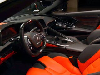 The American Sports Car That Drives Like A Porsche But Lasts Like A Toyota