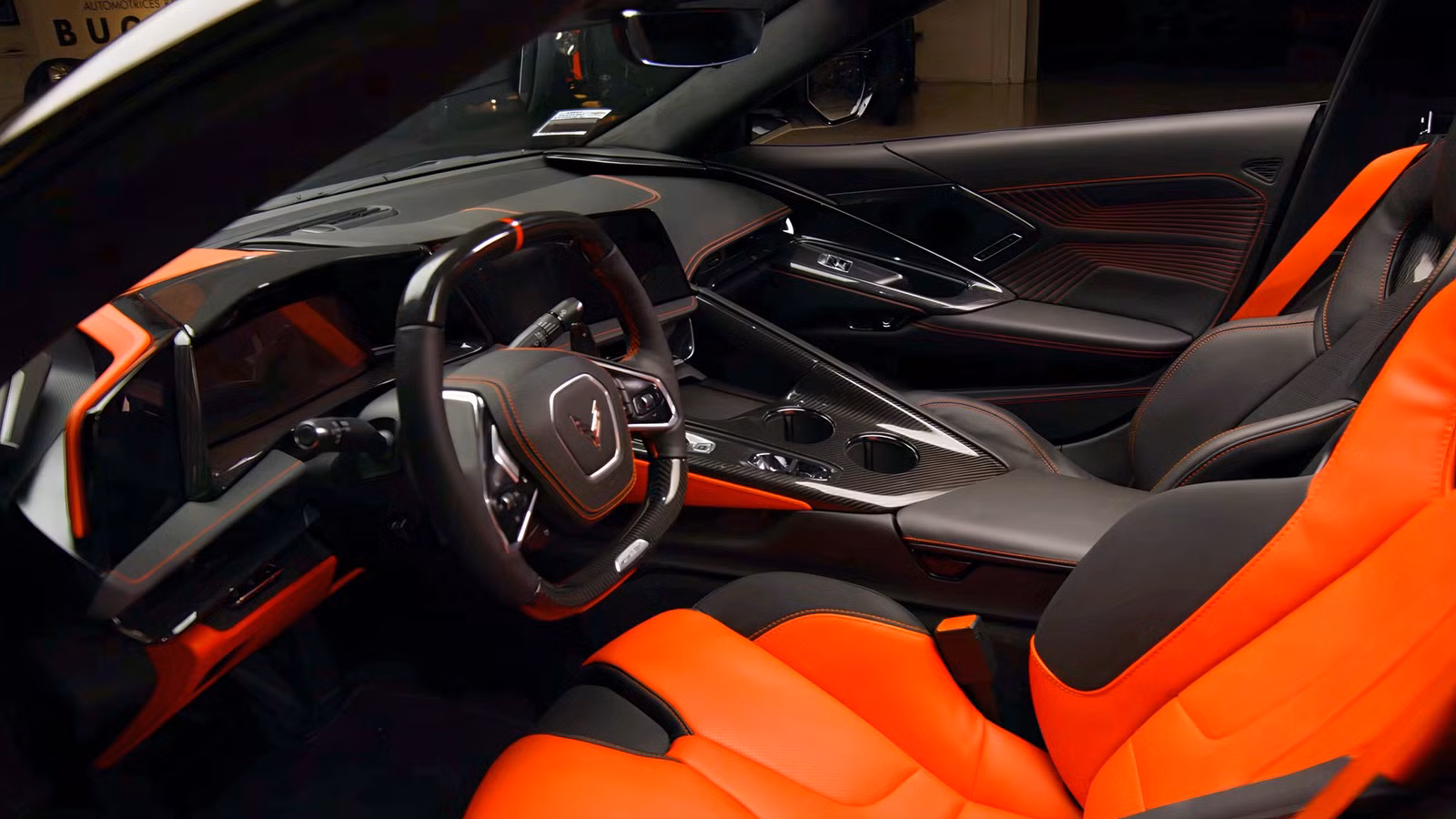 The American Sports Car That Drives Like A Porsche But Lasts Like A Toyota