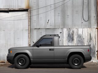 Can Slate's $24,950 Electric Truck Actually Tow?