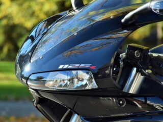 The First American Bike To Hit 150 MPH From The Factory