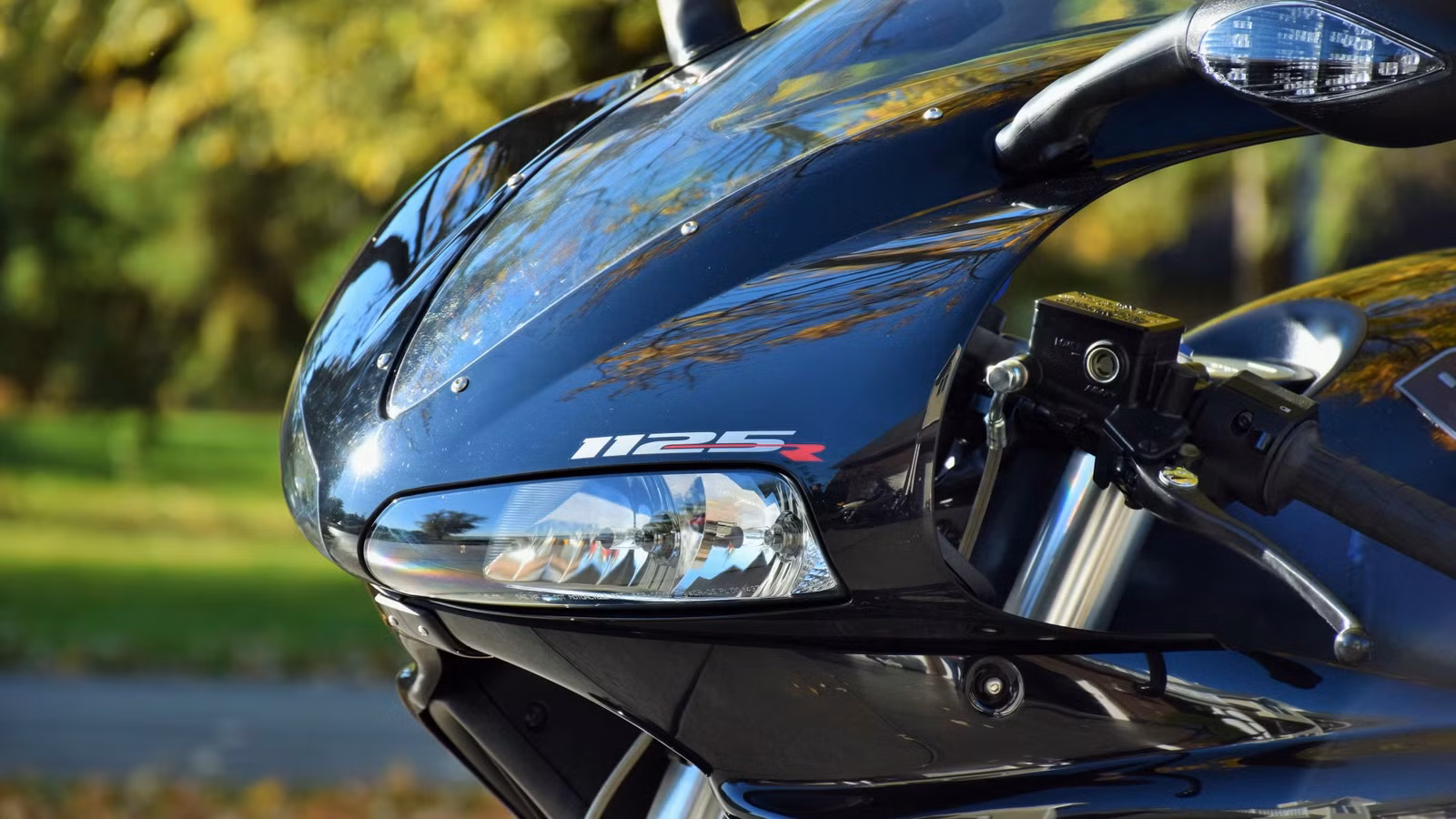 The First American Bike To Hit 150 MPH From The Factory