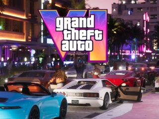 GTA VI Just Hid A Genuinely Obscure 1960s Sports Car In Plain Sight