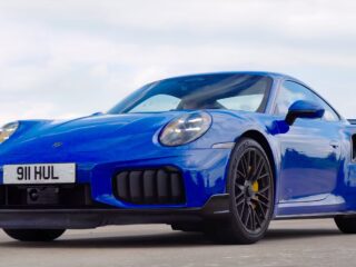 Porsche 911 Turbo S Vs Ferrari 296 GTB: Hybrid Supercar Showdown
