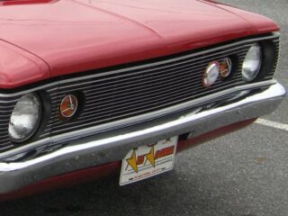 5 Budget Muscle Cars Built to Fool Insurance Companies