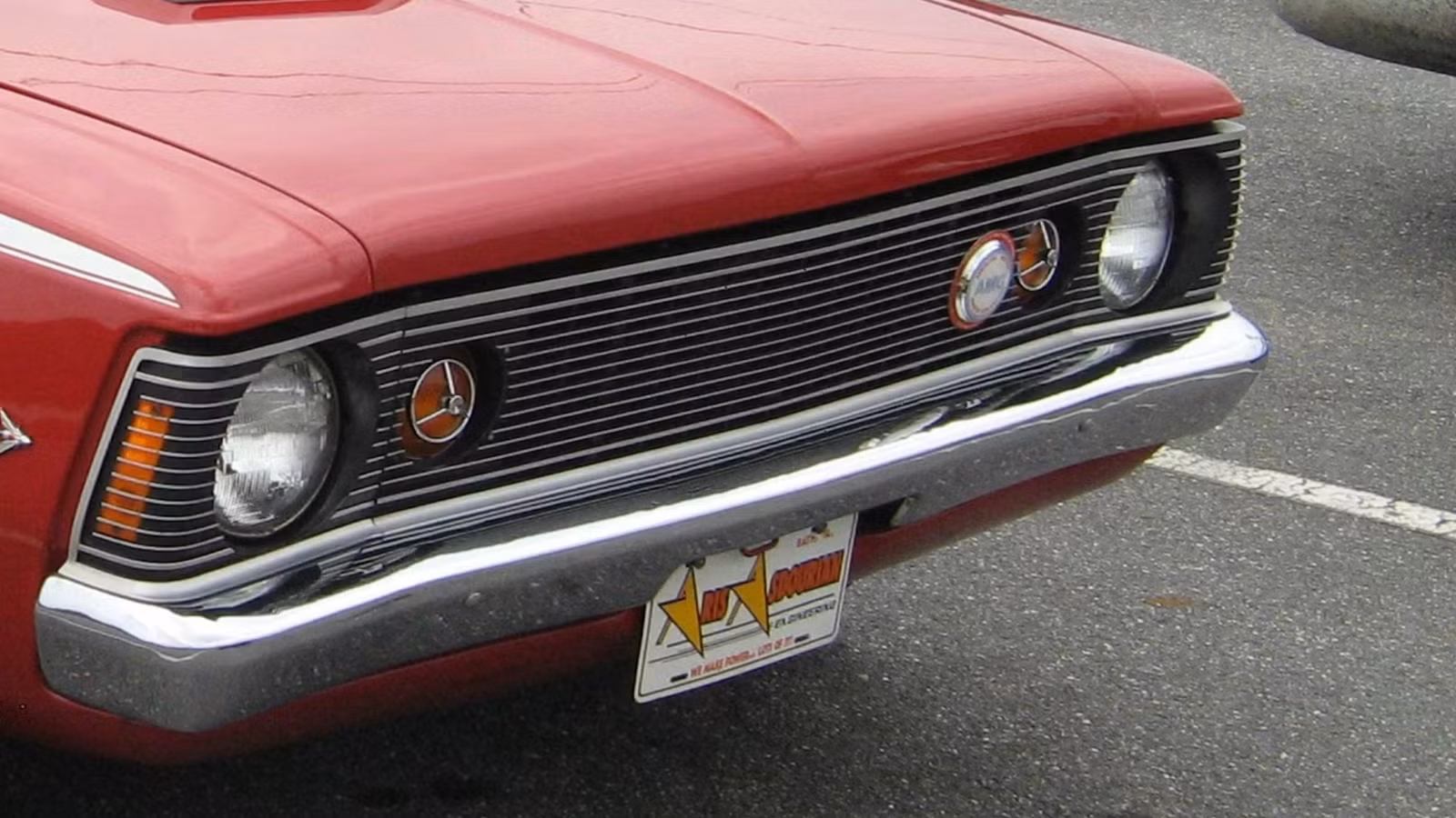 5 Budget Muscle Cars Built to Fool Insurance Companies