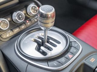Neuroscientists Just Proved Manual Transmissions Are Better For Your Brain