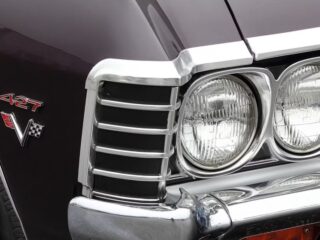 5 Undervalued 1960s Classic Cars Collectors Are Buying