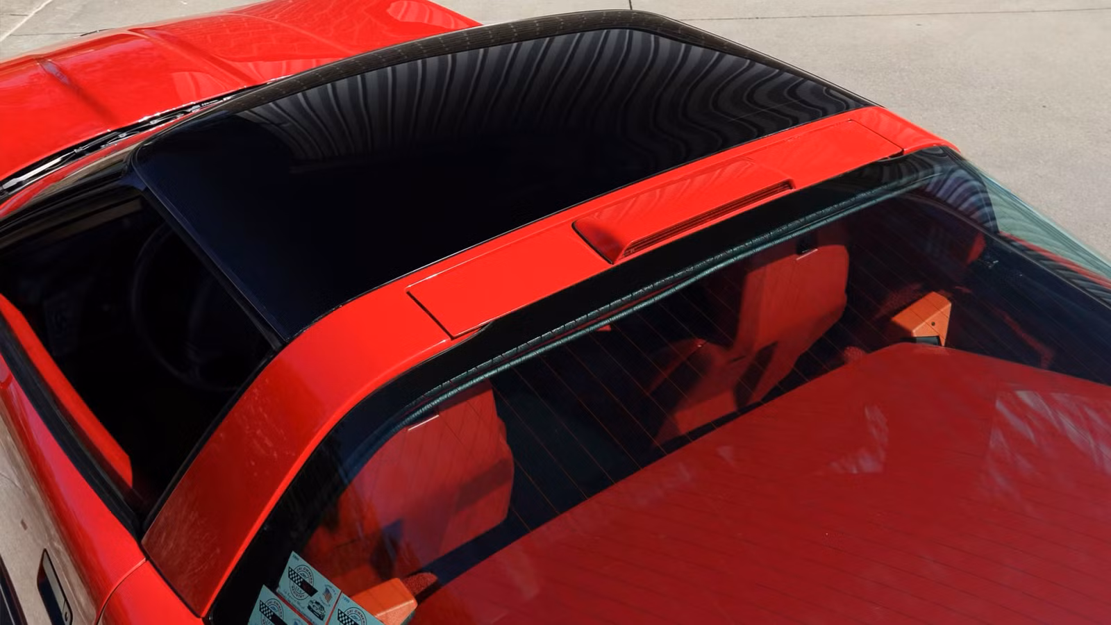 7 Targa Top Sports Cars To Grab Before Prices Take Off