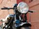 The Vincent V-Twin That Broke Harley's American Speed Record