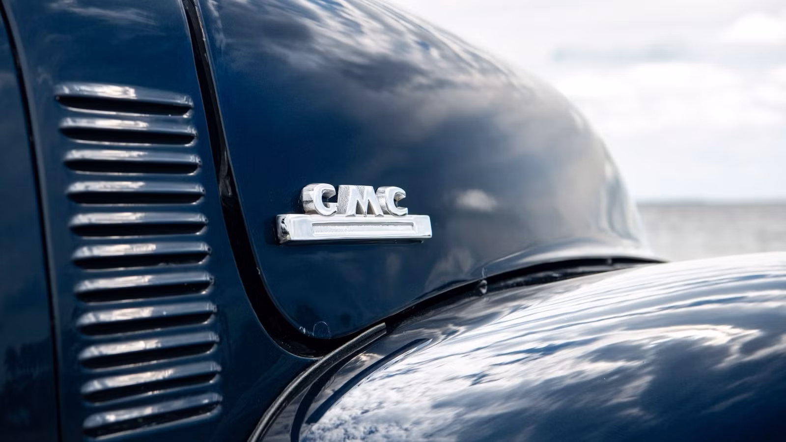 GMC 426 Inline-Six: The Forgotten Engine That Made Diesel-Like Torque