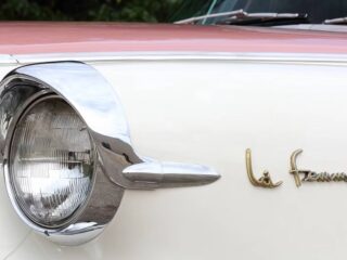 The Forgotten Dodge Built for Women, Designed by Men