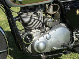 10 Vintage Single-Cylinder Bikes Riders Refuse To Sell