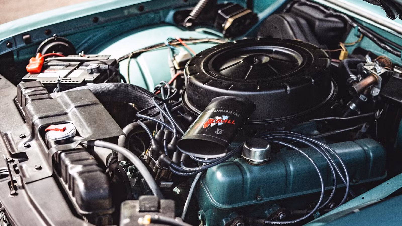 The Forgotten Buick V8 That Weighed Less Than A Chevy II Four-Cylinder