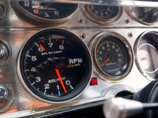 1964 Chevrolet Chevelle Build Delivers 500+ HP With Nitrous Power