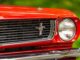 The Shelby Mustang Carroll Built For A Kingston Trio Singer