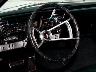 The 385-HP Oldsmobile That Was The World's Most Powerful Front-Wheel-Drive Car
