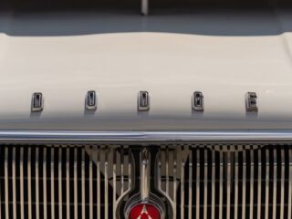 1967 Dodge Coronet WO23: The Rarest Mopar Muscle Car Ever Built