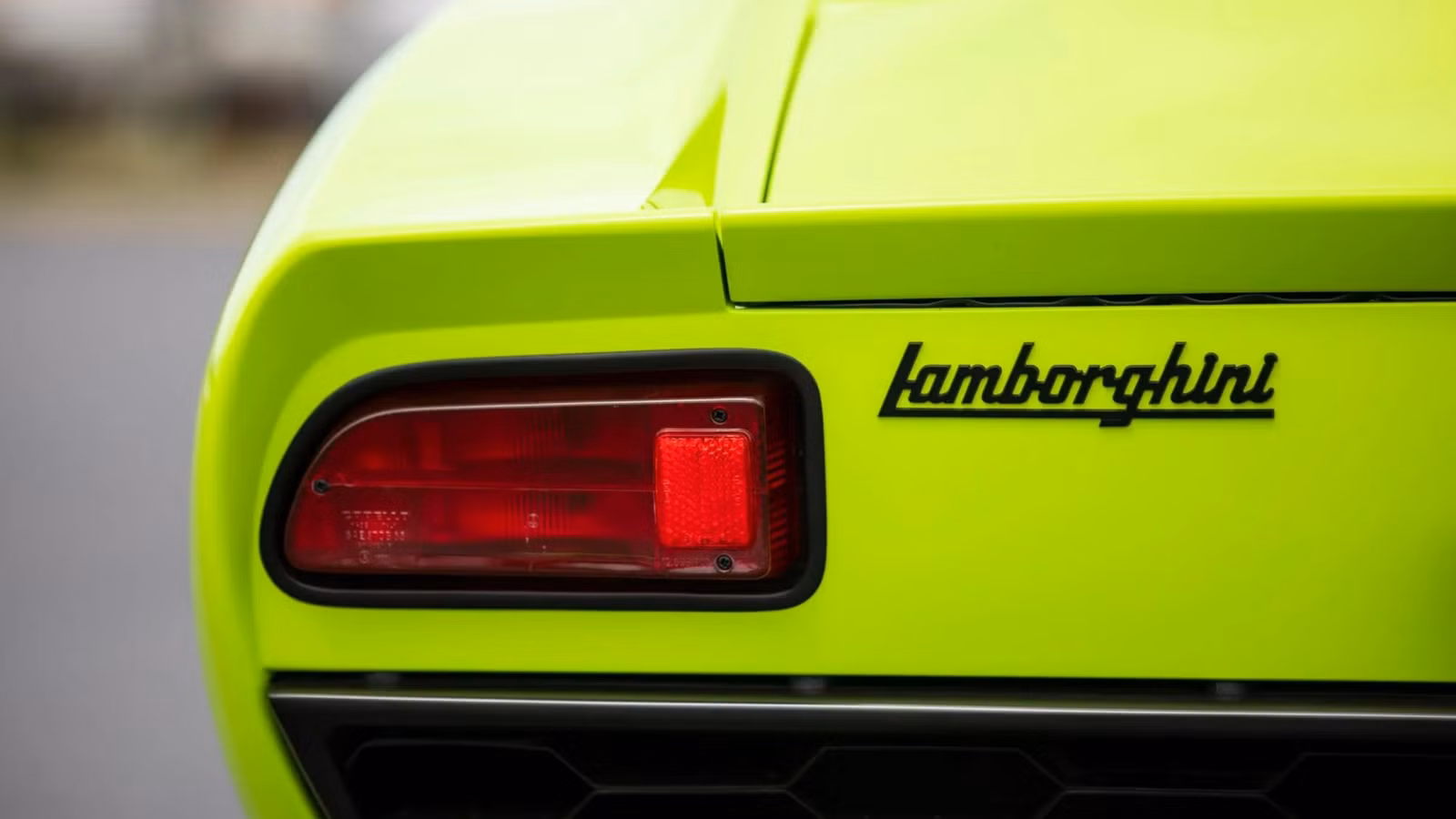 8 Mid-Engine Classics That Pioneered the Supercar Formula