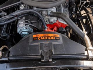 The Chevy Small-Block That Revved Like A Japanese Superbike