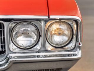 The Overlooked Oldsmobile Restomodders Are Quietly Choosing Over Chevelles