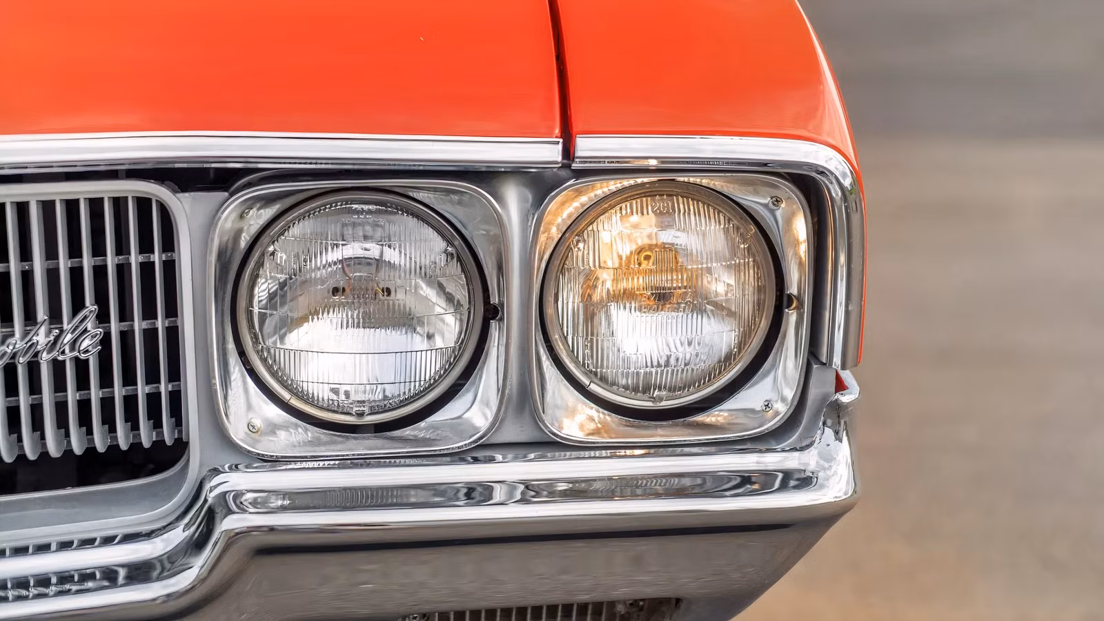 The Overlooked Oldsmobile Restomodders Are Quietly Choosing Over Chevelles