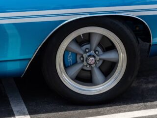 Inside Plymouth's Rare GTX Mopar Insiders Still Chase