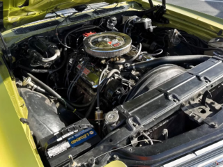 GMC Once Made A Muscle Car And Nobody Remembers It