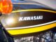 The Kawasaki Vintage Superbike Insiders Worship