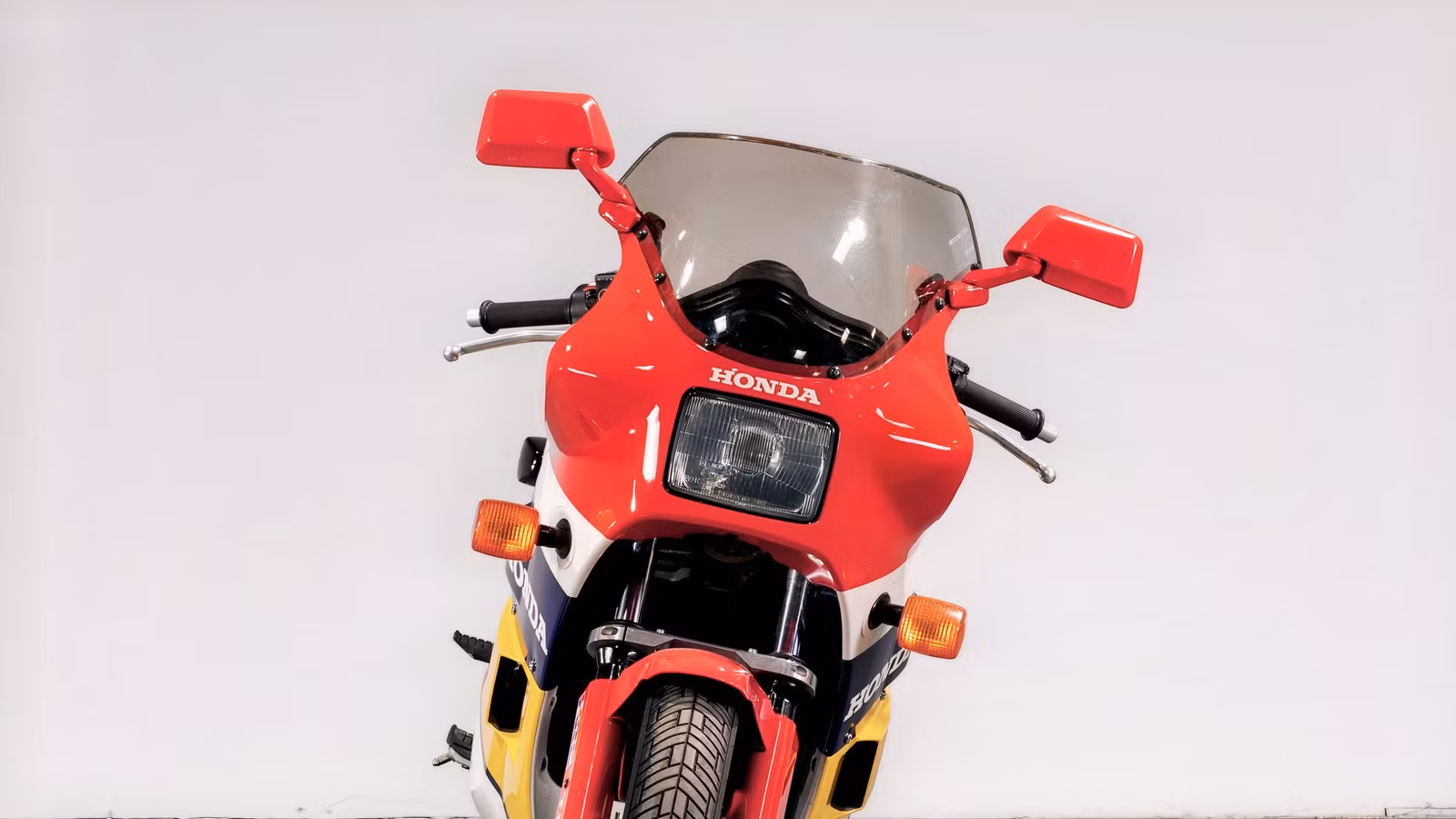 Honda’s Underrated NS400R Made Two-Stroke GP Dreams Rideable