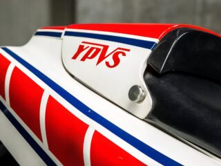 The Vintage Yamaha Two-Stroke Most Riders Forgot Existed