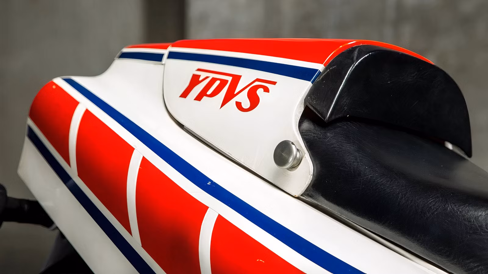 The Vintage Yamaha Two-Stroke Most Riders Forgot Existed