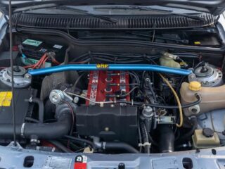 10 Twin-Cam Four-Cylinder Classics Enthusiasts Hunt
