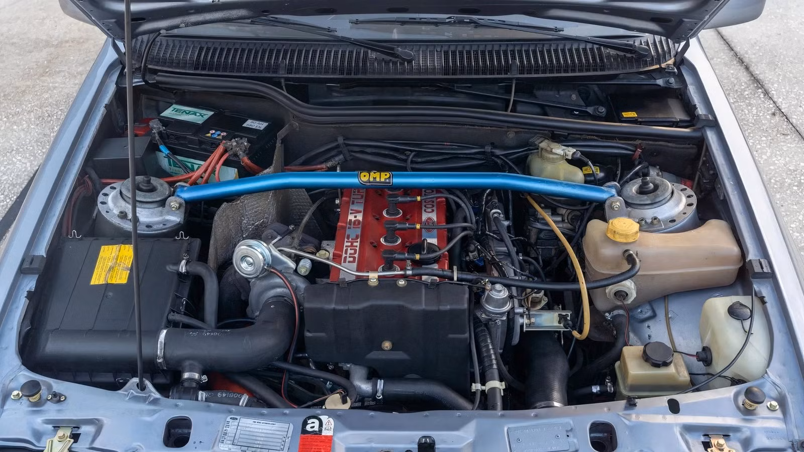 10 Twin-Cam Four-Cylinder Classics Enthusiasts Hunt