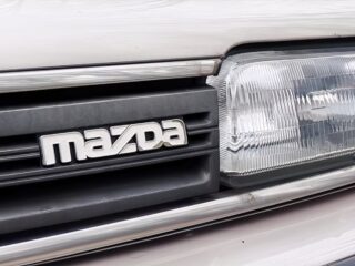 The Mazda Turbo Sleeper Sedan Everyone Ignored Chasing Rotaries